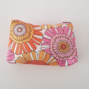 Clinique Cosmetic Bag